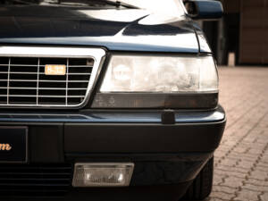 Image 10/43 of Lancia Thema 8.32 (1987)