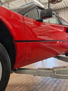 Image 16/82 of Ferrari 308 GTS Quattrovalvole (1983)