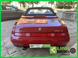 Afbeelding 7/10 van Alfa Romeo Spider 2.0 Twin Spark 16V (1995)