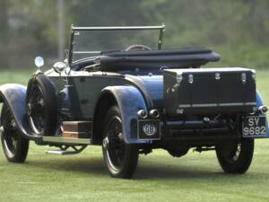 Image 13/50 de Rolls-Royce 40&#x2F;50 HP Silver Ghost (1924)