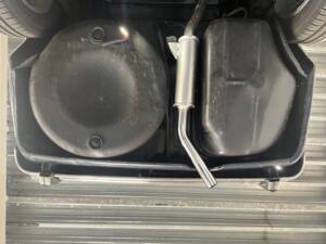 Bild 32/40 von Alfa Romeo Giulia 1.3 Super (1972)