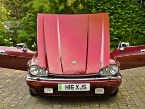 Image 25/50 de Jaguar XJS 5.3 V12 (1995)