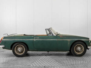 Bild 12/50 von MG MGB (1965)