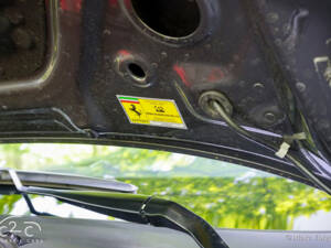 Image 84/85 de Ferrari California (2010)