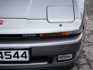 Image 42/46 of Toyota Supra (1988)