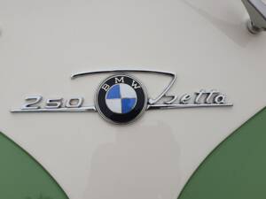 Bild 28/73 von BMW Isetta 250 (1961)