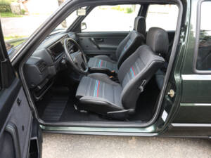 Image 9/92 de Volkswagen Golf Mk II GTD 1.6 (1991)