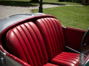 Imagen 4/8 de Adler Trumpf Junior Sport (1935)