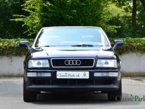 Bild 20/50 von Audi Cabriolet 2.6 (1997)