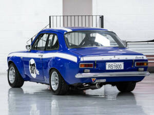 Bild 6/50 von Ford Escort Twin Cam (1970)