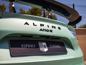 Bild 23/50 von Alpine A 110 R (2024)