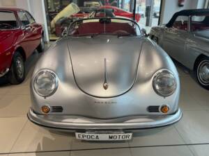 Image 2/27 of Porsche 356 A 1600 S Speedster (1956)