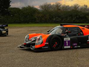 Bild 2/10 von Ligier JS P3 (2017)