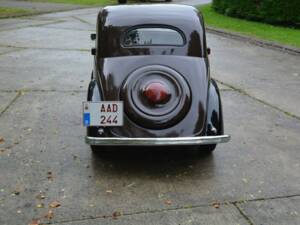 Bild 5/6 von FIAT 500 Topolino (1936)