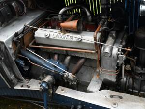 Bild 12/20 von Lagonda 2 Liter 14&#x2F;60 Speed Supercharged (1931)