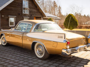 Bild 3/5 von Studebaker Golden Hawk (1957)