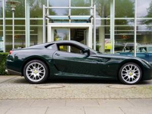 Bild 3/10 von Ferrari 599 GTB (2008)