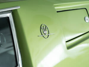 Image 24/45 of Maserati Ghibli SS (1967)