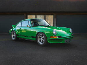 Imagen 1/50 de Porsche 911 SC 3.0 (1980)