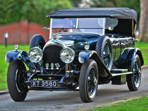 Image 15/50 of Bentley 3 Litre (1924)