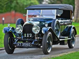 Image 15/50 de Bentley 3 Liter (1924)