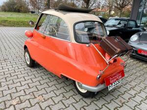 Image 5/14 of BMW Isetta 250 (1957)