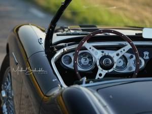 Image 1/22 de Austin-Healey 100&#x2F;4 (BN1) (1955)