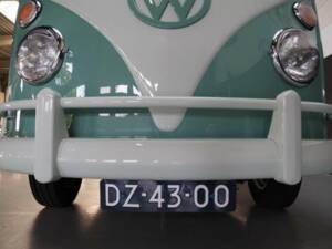 Imagen 49/50 de Volkswagen T1 panel van (1964)