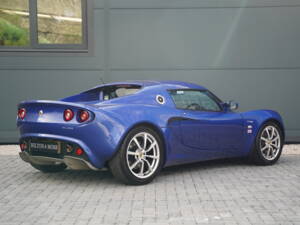 Imagen 5/50 de Lotus Elise 111S (2004)