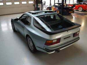 Image 40/50 de Porsche 944 Turbo (1986)