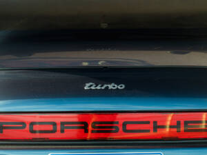 Imagen 25/65 de Porsche 911 Turbo 3.3 (1986)