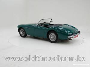 Afbeelding 4/15 van Austin-Healey 100&#x2F;4 (BN1) (1954)