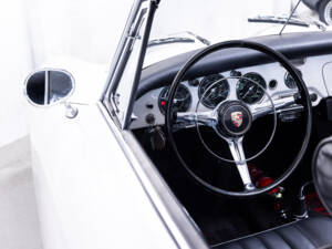 Image 11/35 of Porsche 356 B 1600 Super (1960)