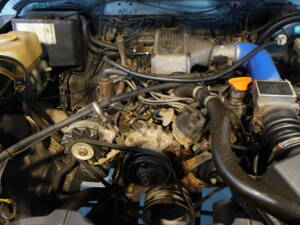 Imagen 28/29 de Land Rover 90 (1988)
