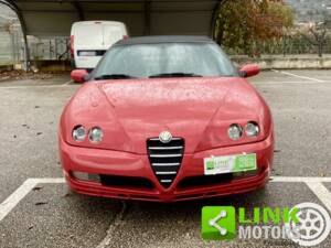 Image 2/10 of Alfa Romeo Spider 2.0 Twin Spark 16V (1995)