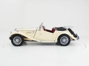 Bild 8/15 von MG TF (1955)