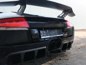 Afbeelding 65/82 van Lamborghini Murciélago (2002)