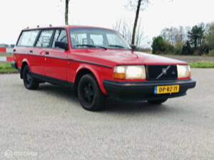 Bild 6/33 von Volvo 245 GL (1992)