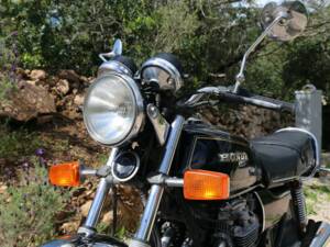 Image 16/21 of Honda DUMMY (1979)