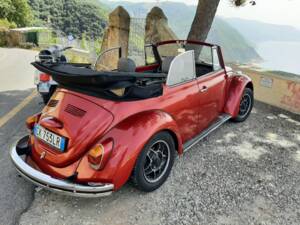 Image 2/4 of Volkswagen Beetle 1300 (1969)