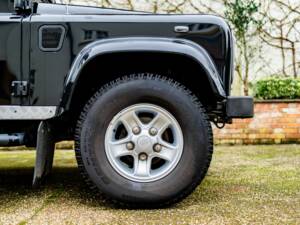 Image 31/50 of Land Rover Defender 90 (2012)