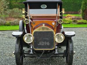 Image 10/50 of Wolseley 24&#x2F;30HP (1913)