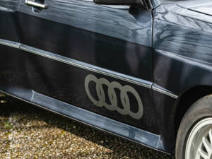 Image 36/48 of Audi quattro (1988)