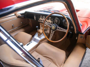 Afbeelding 22/49 van Jaguar E-Type 3.8 (1962)
