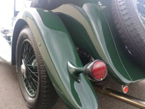 Bild 18/34 von Lagonda 4,5 Liter M 45 T7 (1934)