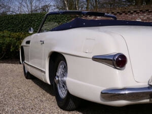 Afbeelding 20/50 van Delahaye 235 Antem (1952)