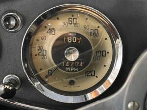 Immagine 10/16 di Austin-Healey 3000 Mk II (BN7) (1962)