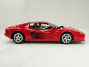 Bild 9/15 von Ferrari F 512 M (1995)