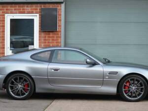 Afbeelding 40/44 van Aston Martin DB 7 Vantage (2001)