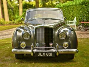 Imagen 5/50 de Bentley S 1 (1957)